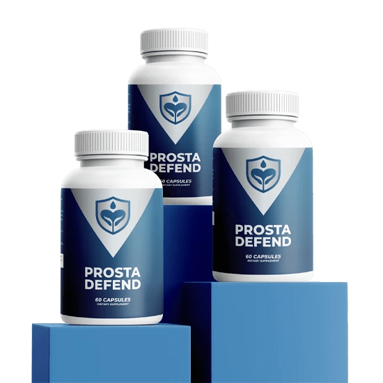 Prosta Defend Prostate Support